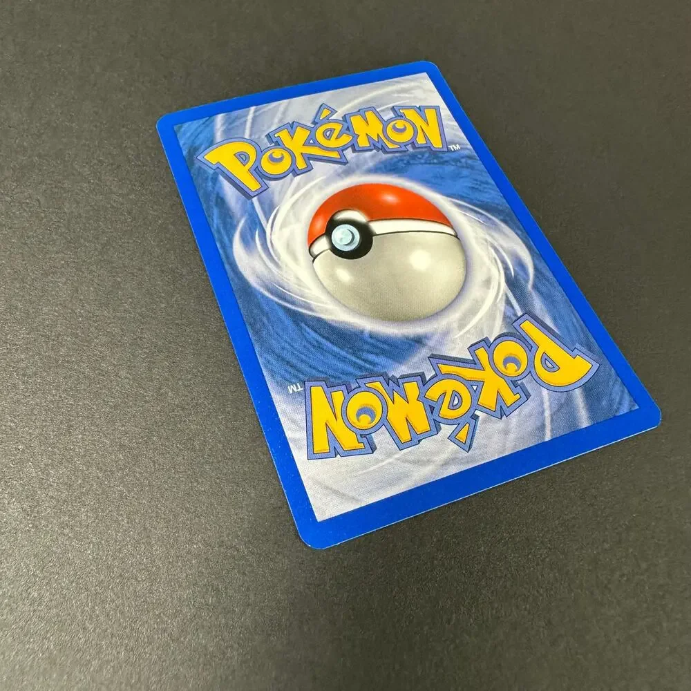 Pokemon TCG Salamence 19/97 EX Dragon Rare Reverse Holo NM
